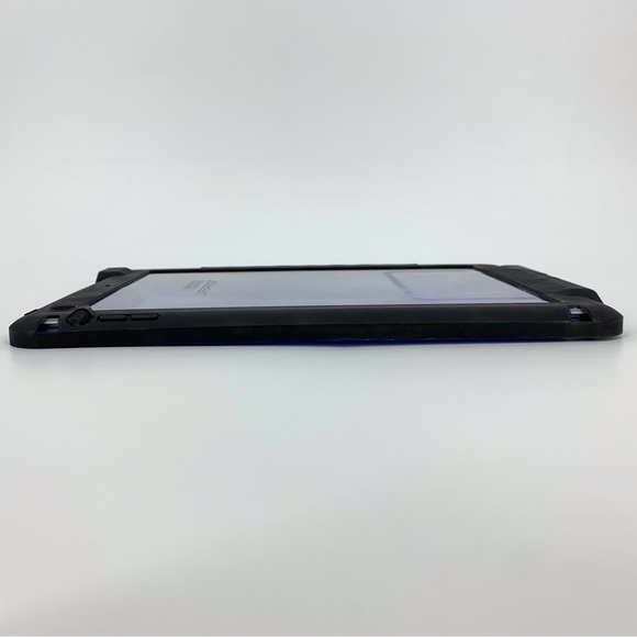 Lifeproof nüüd Protective Waterproof Case for Apple iPad Air, Black, New in Box - Picture 13 of 16